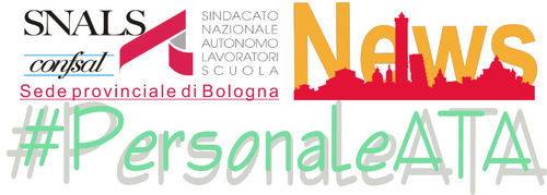 Utilizzazioni e assegnazioni provvisorie personale ATA a.s. 2019/20