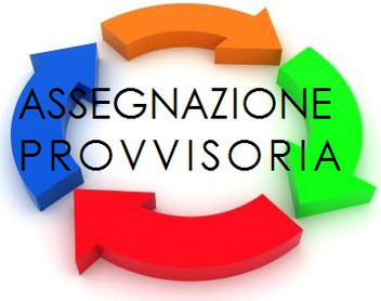 DATE DOMANDE UTILIZZAZIONI ED ASSEGNAZIONI PROVVISORIE: 13 - 24 LUGLIO