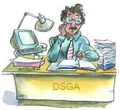 Assegnazioni funzioni di DSGA – AS 2020/2021