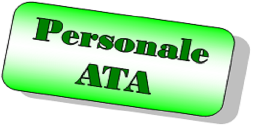 Personale ATA – Conferimento incarichi a tempo indeterminato – A.S. 2023-24