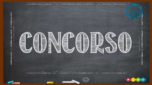 Concorso ordinario 2025- scuola dell’infanzia e primaria – scuola secondaria di primo e secondo grado