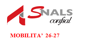 Mobilit&agrave; per il personale docente, educativo ed ATA a.s. 2026/27