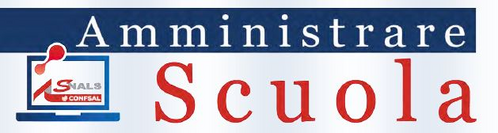 ISCRIVITI AI NOSTRI WEBINAR "AMMINISTARE SCUOLA SNALS"