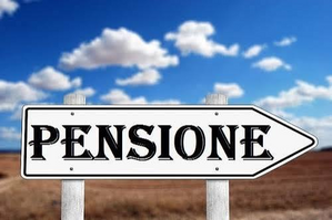 DOMANDE DI CESSAZIONE DAL SERVIZIO